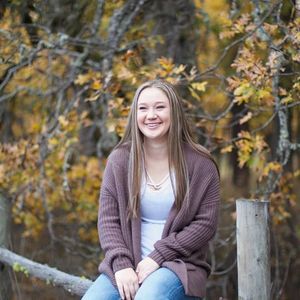 Meet your Posher, Mckenna